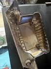 1952 Nash Greebier Emblem Original Hood Ornament. Car Mascot. — photo 6