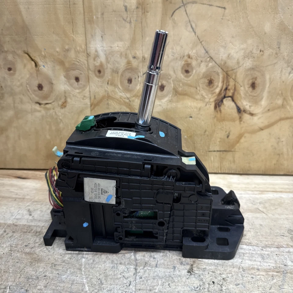 2006-2009 Land Rover Range Rover Sport 05-09 LR3 Auto Gear Selector Shifter OEM - Image 4 of 4