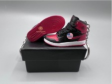 Mini Sneaker Keychain with Shoe Box Option Collectible For Jordan Fans
