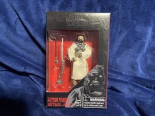 New Star Wars Black Series Tusken Raider 3.75 Inch Figure Walmart Exclusive