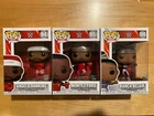 Funko Pop! WWE, Street Profits and Bianca Set of 3, Angelo Dawkins, Montez Ford