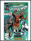 Carnage Lot! ASM #344, 345, 359, 362 (2nd) 1st Cletus! 1st Cameo! 2nd Apperance!
