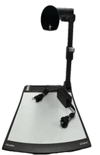 WolfVision VZ-8 Plus 4 Desktop 1080p Document Camera Visualizer