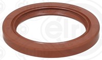 Wellendichtring Kurbelwelle Elring 336.999 FüR Volvo Ford Renault AS S40 XC90 2