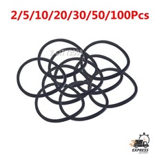 New Replacement Belt Rubber DVD Disk Drive for Xbox/360/S/X/ Repair Drive Tray