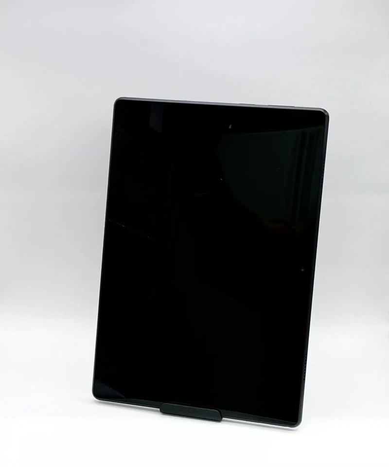 Lenovo M10 FHD REL Tablet 32GB Black Android Tablet WiFi + LTE 10.1" TB-X605L, photo 1 of 5