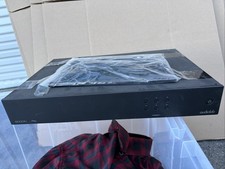 Audiolab 6000N - Audio Streaming Player - Black