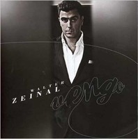 Audio Cd - Walter Zeinal - Vengo - Music Brokers -D- Neu