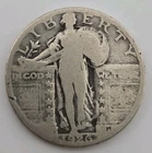 1926 Standing Liberty Quarter 25c - Philadelphia Mint