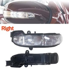 Rechts Spiegelblinker Für Benz W203 C-Class Pre 2000-2003 Außenspiegel Blinker