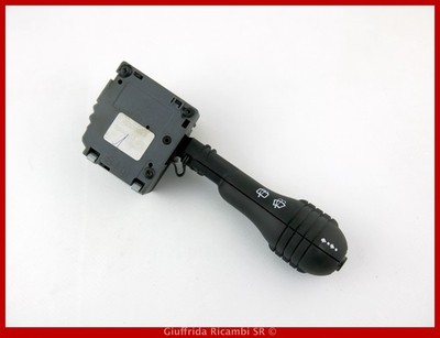 Wiper Control Devioluci Renault Twingo MK1 1993-12 Auto Parts Valeo