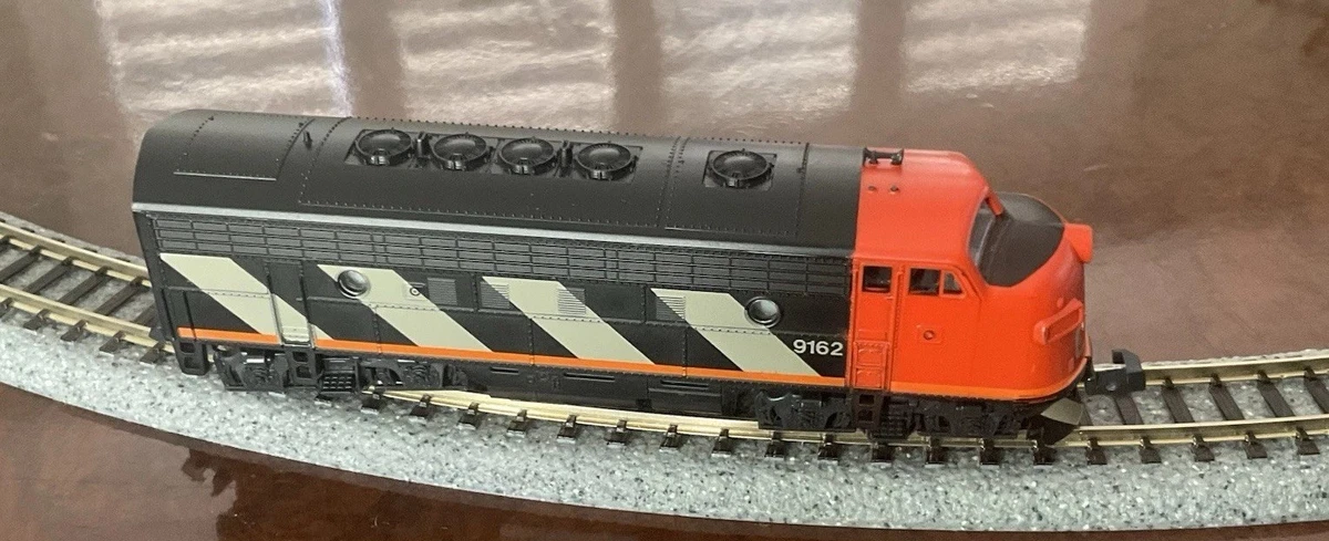 kato n scale f7 products for sale | eBay