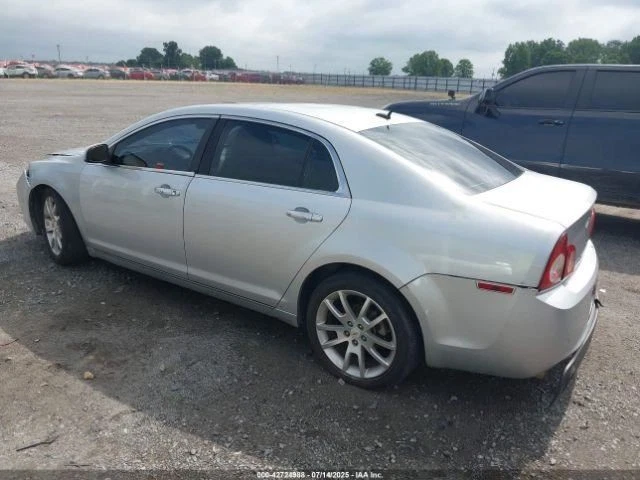 Transmissão de câmbio MALIBU 2010 2600384 - Imagem 4 de 4