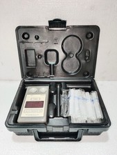 INTOXIMETERS 314 429-4000 ALCO-SENSOR