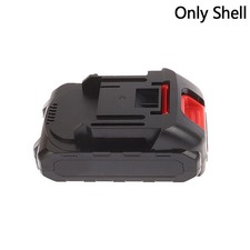 For 21V Batteries 21V Battery Case Tool Battery Replacement For 5-series Li-ion