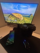 Gaming Set Up/bundle