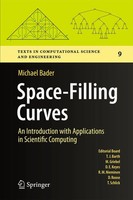 Michael Bader | Space-Filling Curves | Buch | Englisch (2012) | Xiii | Springer