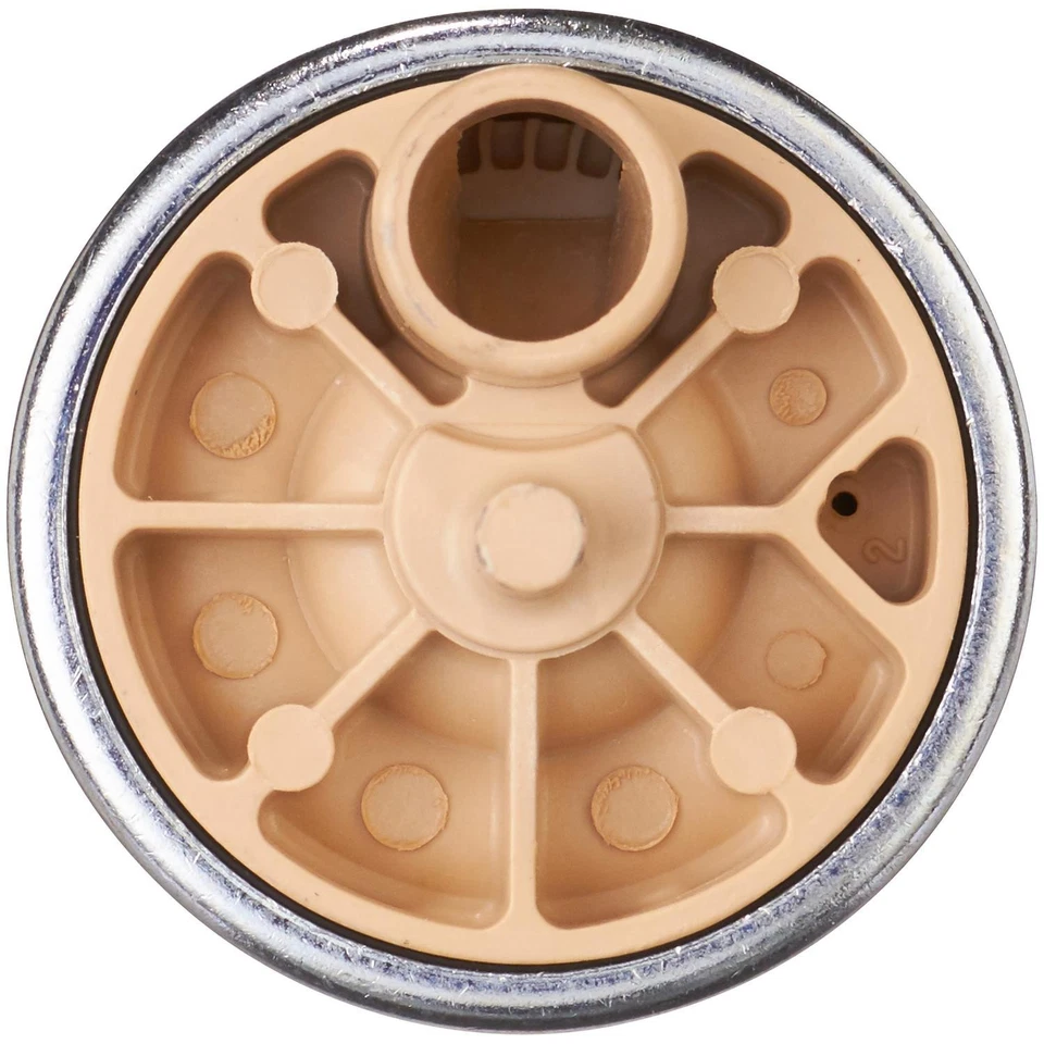 Bomba de combustível elétrica Spectra Premium SP1418 para Ford Lincoln Expedition Navigator - Imagem 2 de 4