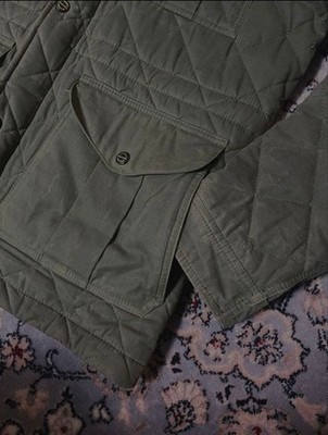 FILSON ITALY 36 MANIFATTURA CECCARELLI Size 36 | eBay