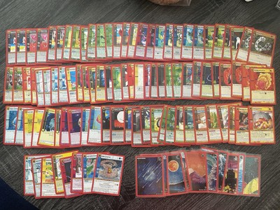 MetaZoo Cryptid Nation 2nd Edition Master Set w/ Box Toppers