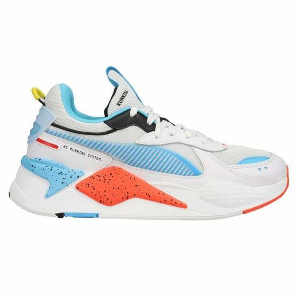 puma rsx air brush