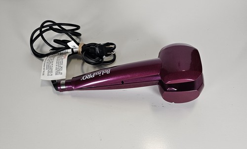 BeLissPRO Curl Genius Professional Lockenmaschine Automatischer Lockenstab BELMCG1 - Bild 2 von 7