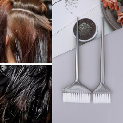 Professional Salon Hair Color Dye Mixing Comb Brush for Tint Coloring ToolB.NA