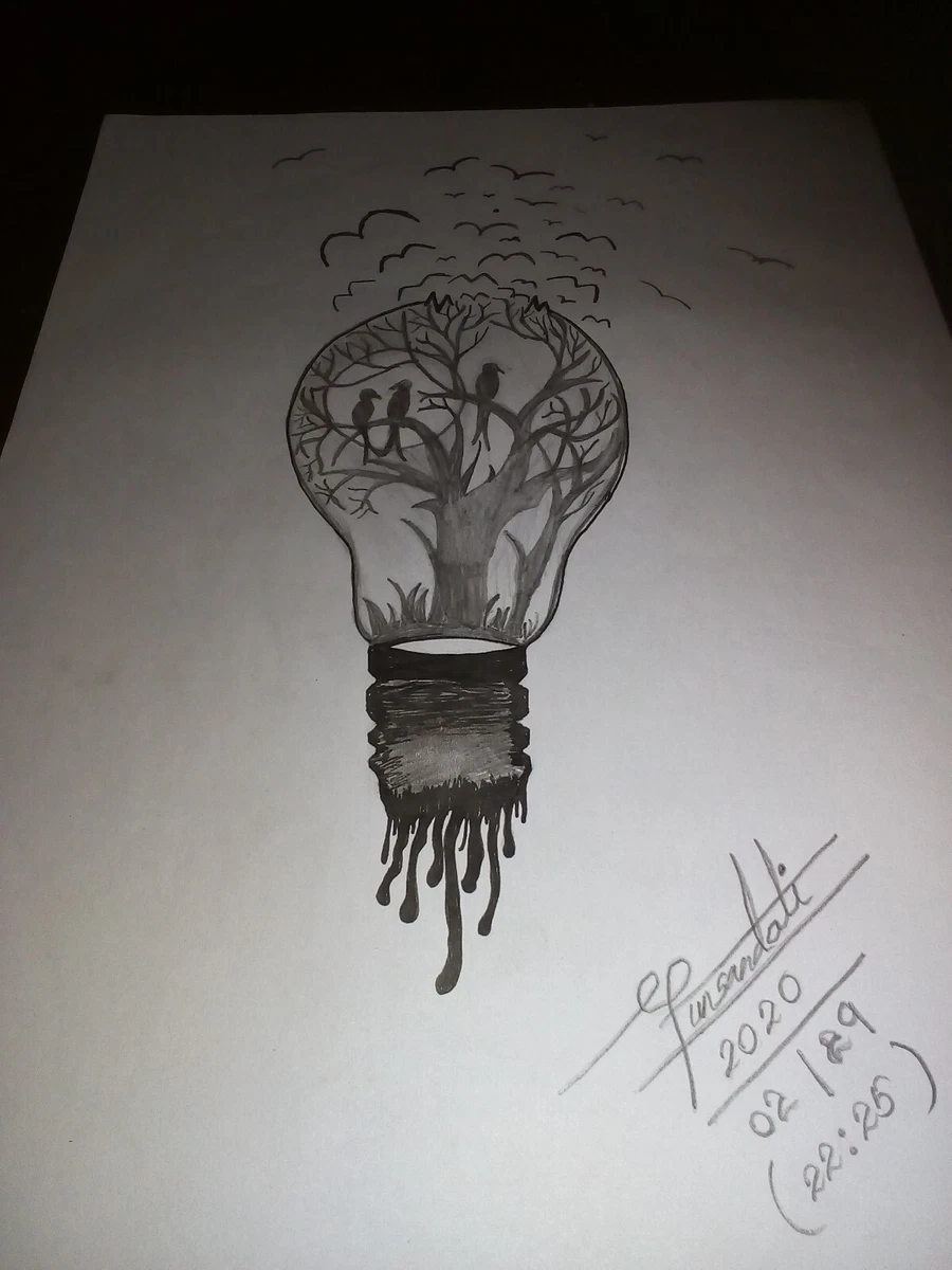 Drawings With Meaning