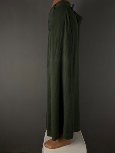 TRANSIT PAR-SUCH 18532 Womens Skirts Green Size 5 - Picture 13 of 16
