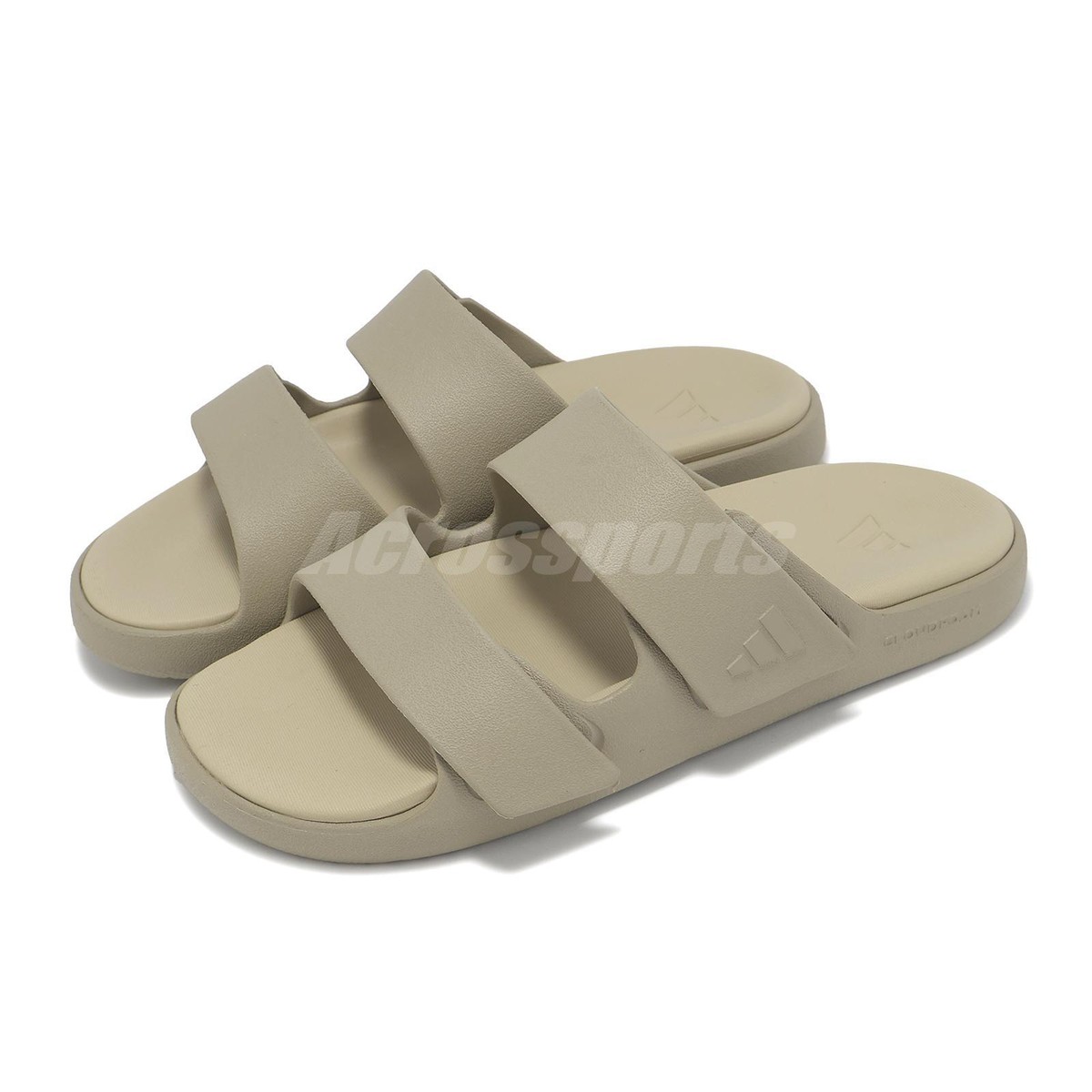 adidas Znsory Sandal Blanch Cargo Clay Brown Men Unisex Casual