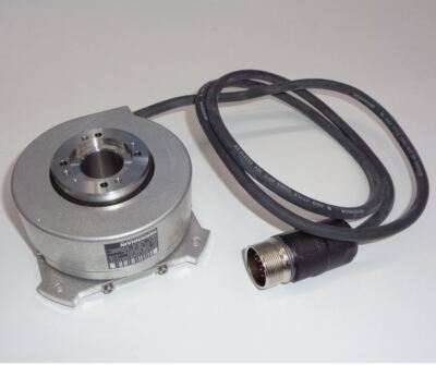 Drehgeber ECN 225 2048 (neu) Id.Nr. 536300-03 Heidenhain