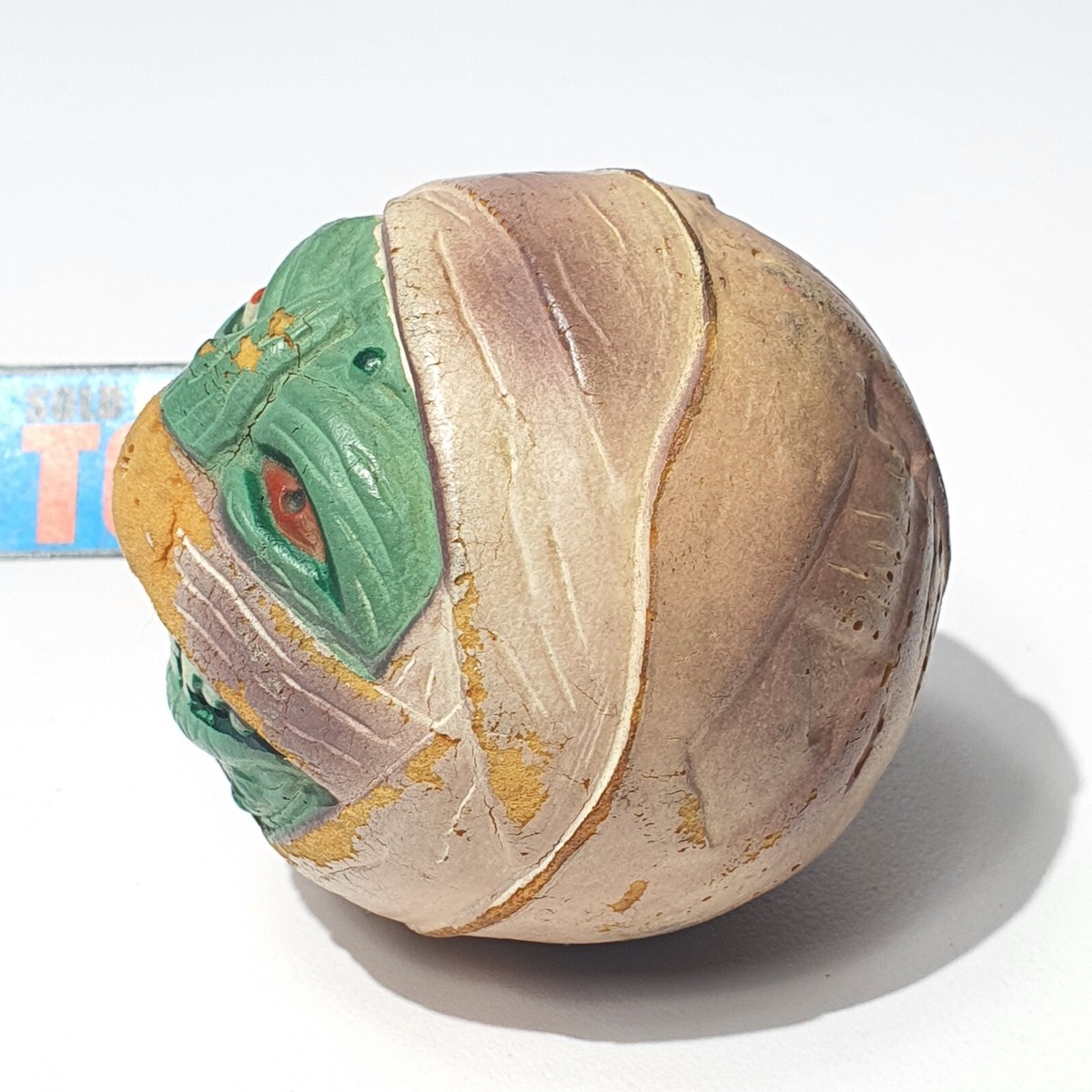 SF・ファンタジー・ホラー 1986s/MADBALLS/DUST BRAIN/AmToy SF・ファンタジー・ホラー 1986s/MADBALLS/DUST BRAIN/AmToy VINTAGE