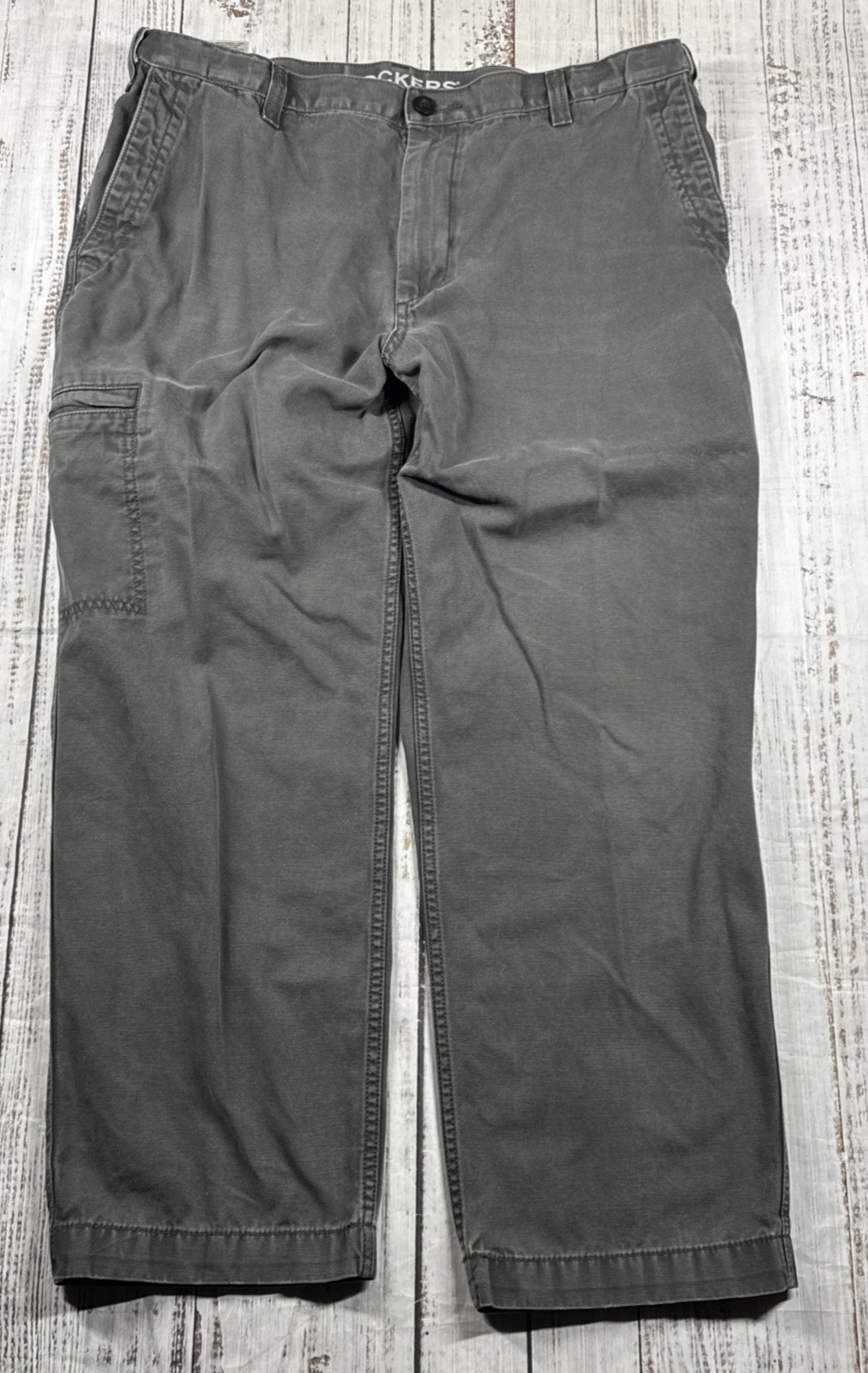 Charcoal Gray Men's Size 40*39*x30* 28*