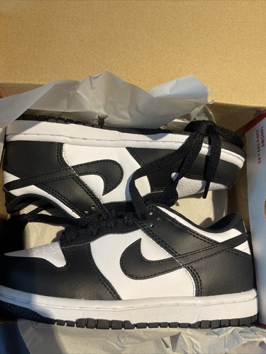 nike dunk panda ps