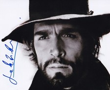 Fabio Testi signed autograph 20x25cm APOCALYPSE in person autograph COA