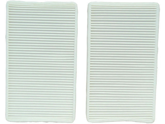 For 2002-2003 Cadillac Escalade Cabin Air Filter AC Delco 38158DBZK