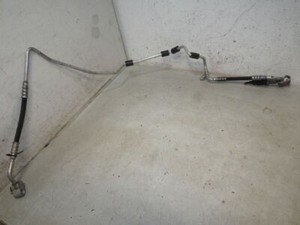 Hochdruck-/Niederdruckleitung für Klimaanlage Verdampfer - Kondensator  GOLF V