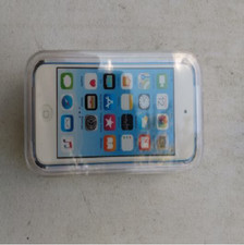 IPOD TOUCH