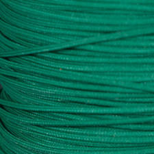 10' BCY Green D Loop Material Bow String Bowstring Archery