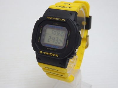 Casio G-Shock GMD-W5600K-9JR Eye Search Japan Collab 2023 Casio G-Shock GMD-W5600K-9JR Eye Search Japan Collab 2023