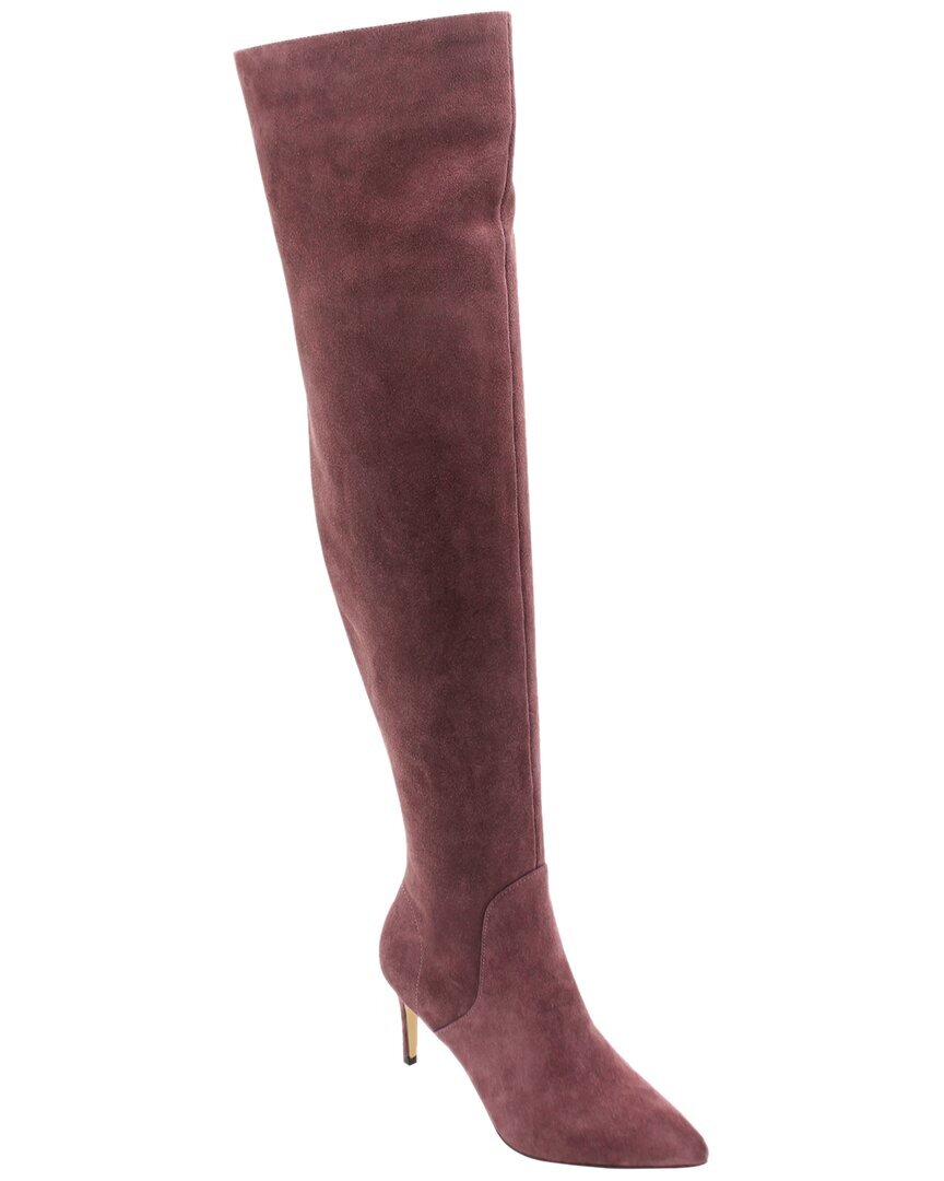 Женские замшевые ботинки Charles David Piano 5