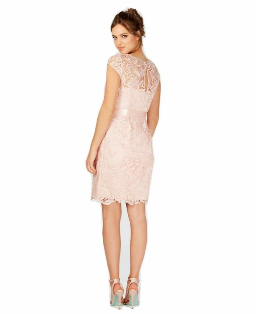 pineapple print sundress