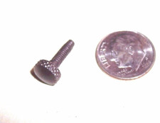 EDISON PHONOGRAPH CARRIAGE ARM REPRODUCER LOCKING SCREW