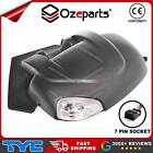 <!--F#f_0-->TYC LH Left Door Mirror Electric with Light For Renault Master 2010-2024<!--F/-->