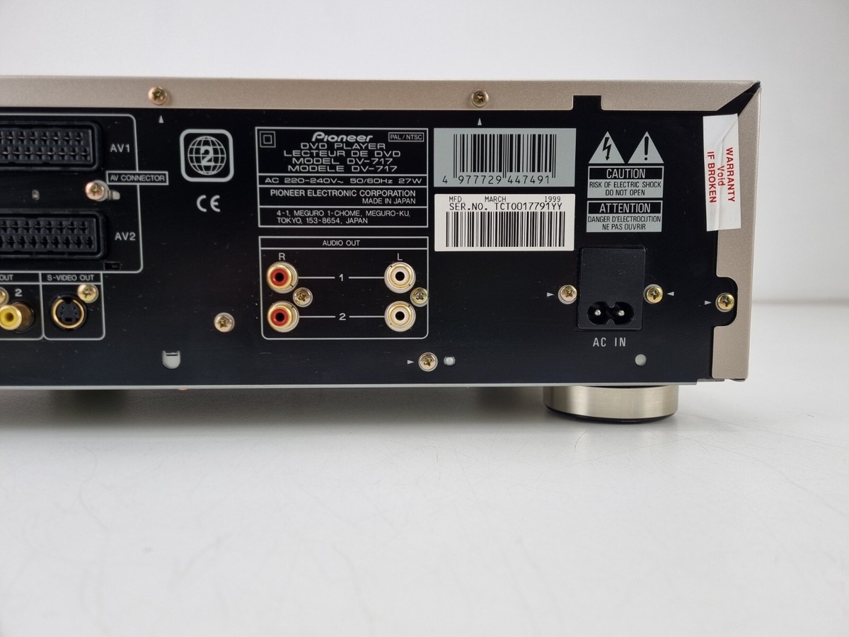 DVD BLUーRAY PIONEER 17個セット DVD BLUーRAY pioneer 17個