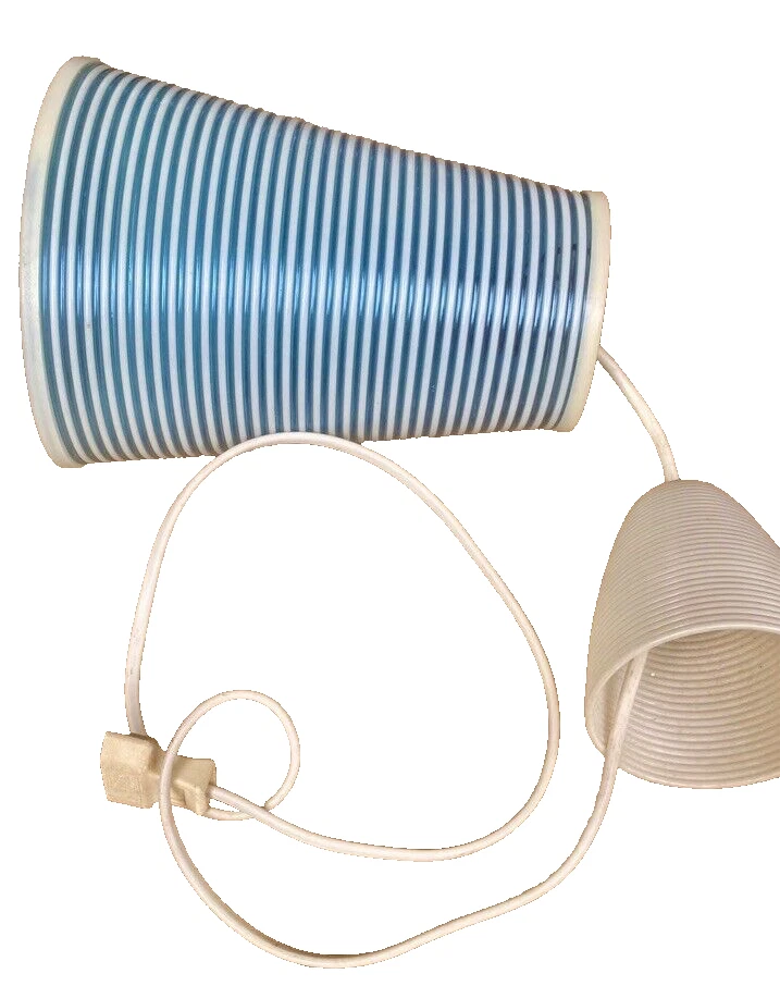 lampe suspension ROTAFLEX A.R.P.- 1950 - John and Sylvia Reid - Disderot - Photo 3/4