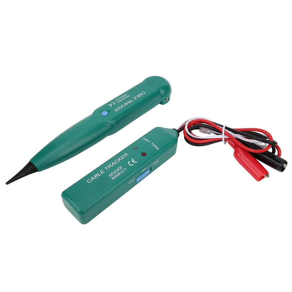 Kabelfinder Bruch Schleifen Fehler Suchgerät Mähroboter Kabel Mähroboterkabel - Bild 3 von 4