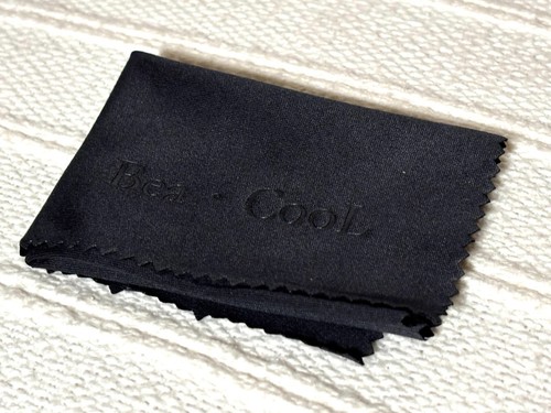 Set occhiali da sole BEA COOL polarizzati blu nero - Foto 16 di 19
