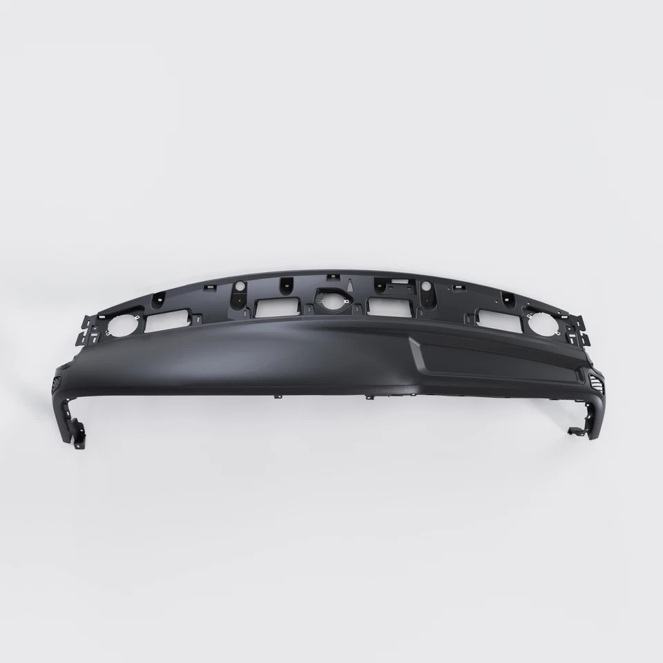 For 2002-05 Dodge Ram 1500 2500 Dashboard Dash Pad Replacement Dark Slate Gray Foto 3 de 4