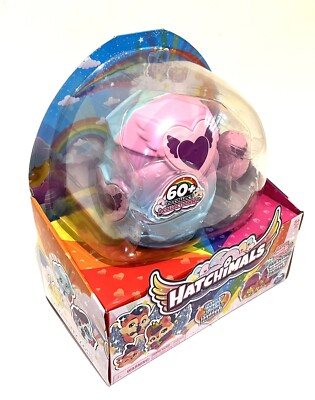 Hatchimals CollEGGtibles, Family Pack Egg Home Playset Styles